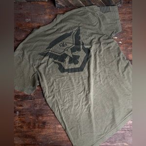 Demolition Ranch T-Shirt
